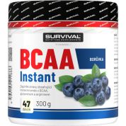 BCAA Instant - 300 g, cola-citron (cuba libre)