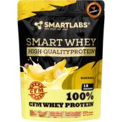 Smart Whey Protein - 750 g, lesní ovoce