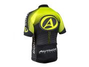 AUTHOR Dres Men Profi X0 ARP k/r L (žlutá-neonová/černá) AUTHOR Dres Men Profi X0 ARP k/r L (žlutá-neonová/černá)