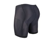 AUTHOR Boxerky Lady X7 Endurance L (černá) AUTHOR Boxerky Lady X7 Endurance L (černá)