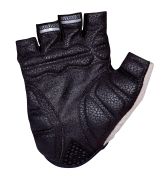 AUTHOR Rukavice Men Elite Gel k/p M (šedá/černá)