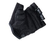 AUTHOR Rukavice Men Sport Gel k/p L (šedá/černá)