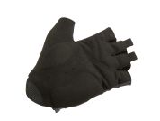 AUTHOR Rukavice Men Sport Gel X3 k/p M (21 cm)  (šedá/černá)