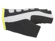 AUTHOR Rukavice Men ARP k/p L (14A žlutá-neonová/černá/bílá) AUTHOR Rukavice Men ARP k/p L (14A žlutá-neonová/černá/bílá)