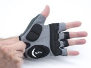 AUTHOR Rukavice Men Comfort Gel X24 k/p XL (23 cm) (žlutá-neonová/černá) AUTHOR Rukavice Men Comfort Gel X24 k/p XL (23 cm) (žlutá-neonová/černá)