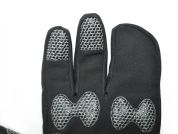 AUTHOR Rukavice Arctic XL (černá)