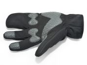 AUTHOR Rukavice Arctic XL (černá)