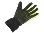 AUTHOR Rukavice UltraTech Thermo S (černá/žlutá-neonová) AUTHOR Rukavice UltraTech Thermo S (černá/žlutá-neonová)