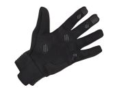 AUTHOR Rukavice Windster Light X8 L (černá/žlutá-neonová)