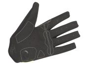 AUTHOR Rukavice Men SingleT X5 d/p XL (černá/žlutá-neonová)