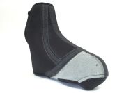 AUTHOR Návleky boty Winter Neoprene XL 45-46 (černá)