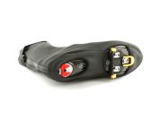 AUTHOR Návleky boty RainProof 3D L (27 cm) (černá) AUTHOR Návleky boty RainProof 3D L (27 cm) (černá)