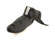 AUTHOR Návleky boty RainProof 3D XL (28 cm) (černá)