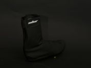 AUTHOR Návleky boty RainProof 3D XL (28 cm) (černá)