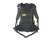 AUTHOR Batoh A-B Twister X7 (černá/šedá) AUTHOR Batoh A-B Twister X7 (černá/šedá)