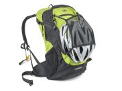 AUTHOR Batoh A-B Twister X7 (černá/šedá) AUTHOR Batoh A-B Twister X7 (černá/šedá)