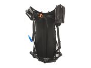 AUTHOR Batoh A-B Turbo X8  (černá/zelená)