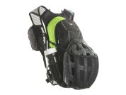 AUTHOR Batoh A-B Cyclone X8 (černá/zelená) AUTHOR Batoh A-B Cyclone X8 (černá/zelená)