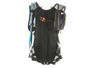 AUTHOR Batoh A-B Cyclone X8 (černá/zelená) AUTHOR Batoh A-B Cyclone X8 (černá/zelená)