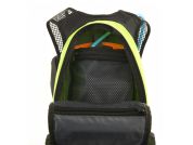 AUTHOR Batoh A-B Cyclone X8 (černá/zelená) AUTHOR Batoh A-B Cyclone X8 (černá/zelená)