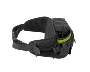 AUTHOR Ledvinka cyklist. A-L Gale  (černá/šedá)