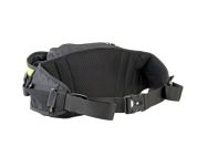 AUTHOR Ledvinka cyklist. A-L Gale  (černá/šedá)