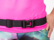 AUTHOR Ledvinka A-L MobiCell  (žlutá-neonová)