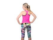 AUTHOR Ledvinka A-L MobiCell  (žlutá-neonová)