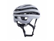 AUTHOR Přilba Impresa Inmold 59-61cm (stříbrná/bílá) AUTHOR Přilba Impresa Inmold 59-61cm (stříbrná/bílá)