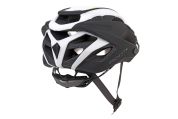 AUTHOR Přilba Root Inmold 59-61cm (181 černá/bílá/zelená) AUTHOR Přilba Root Inmold 59-61cm (181 černá/bílá/zelená)