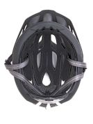 AUTHOR Přilba Root Inmold 53-59cm (181 černá/bílá/zelená)