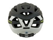 AUTHOR Přilba Root Inmold X0 57-62cm (202 černá/stříbrná-matná)