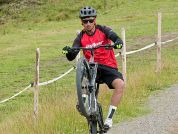 AUTHOR Přilba Creek HST 54-57cm (161 oranžová) AUTHOR Přilba Creek HST 54-57cm (161 oranžová)