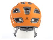 AUTHOR Přilba Creek HST 57-60cm (161 oranžová)