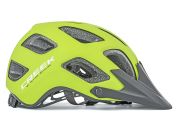 AUTHOR Přilba Creek HST 54-57cm (163 zelená) AUTHOR Přilba Creek HST 54-57cm (163 zelená)