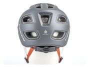 AUTHOR Přilba Creek HST 54-57cm (164 šedá)