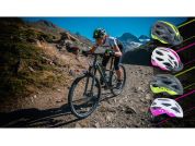 AUTHOR Přilba Flow Inmold X9 58-61cm (201 černá-matná)