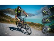 AUTHOR Přilba Trail Inmold X9 59-63 cm (201 černá-matná) AUTHOR Přilba Trail Inmold X9 59-63 cm (201 černá-matná)