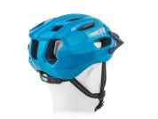 AUTHOR Přilba Saber X1 Inmold 53-59cm (222 modrá)