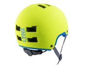 AUTHOR Přilba Lynx X9 54-58cm (192 žlutá-neonová/modrá) AUTHOR Přilba Lynx X9 54-58cm (192 žlutá-neonová/modrá)