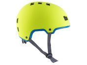 AUTHOR Přilba Lynx X9 54-58cm (192 žlutá-neonová/modrá) AUTHOR Přilba Lynx X9 54-58cm (192 žlutá-neonová/modrá)
