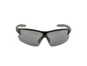 AUTHOR Brýle Vision LX Polarized 30.5  (šedá-matná)