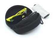 AUTHOR Brýle Vision LX SBRIGHT Orange 65 & BluRevo 13 (žlutá-neonová/černá) AUTHOR Brýle Vision LX SBRIGHT Orange 65 & BluRevo 13 (žlutá-neonová/černá)