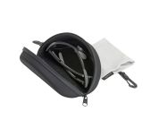 AUTHOR Brýle Vision LX Photochromic Inj.  (šedá-matná)