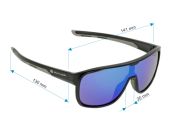 AUTHOR Brýle Combe (bílá-matná) AUTHOR Brýle Combe (bílá-matná)