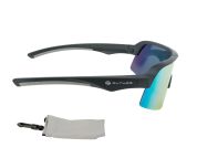 AUTHOR Brýle Shadow (šedá-matná) AUTHOR Brýle Shadow (šedá-matná)