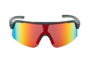 AUTHOR Brýle Shadow (šedá-matná) AUTHOR Brýle Shadow (šedá-matná)