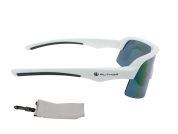 AUTHOR Brýle Shadow (bílá-matná) AUTHOR Brýle Shadow (bílá-matná)