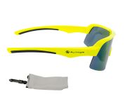 AUTHOR Brýle Shadow (žlutá-neonová) AUTHOR Brýle Shadow (žlutá-neonová)