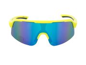 AUTHOR Brýle Shadow (žlutá-neonová) AUTHOR Brýle Shadow (žlutá-neonová)